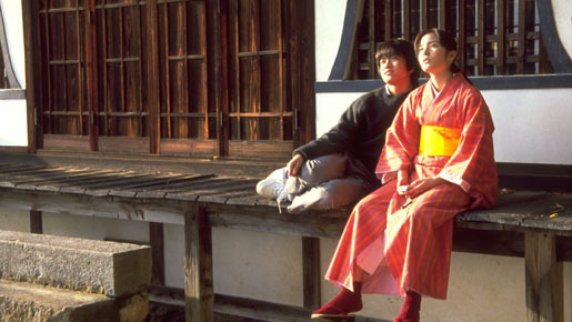 転校生   さよなら あなた 2枚目の写真・画像