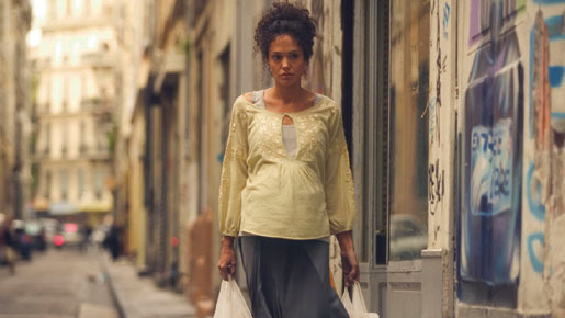 マイティ・ハート／愛と絆 1枚目の写真・画像