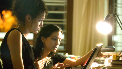 マイティ・ハート／愛と絆 2枚目の写真・画像