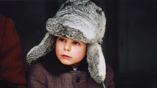 この道は母へとつづく 2枚目の写真・画像