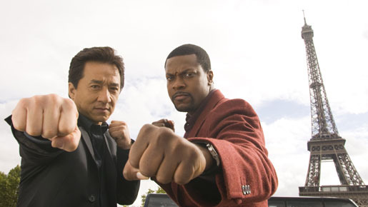 ラッシュアワー3 3枚目の写真・画像