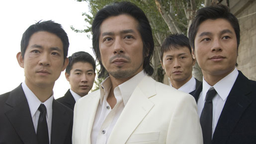 ラッシュアワー3 5枚目の写真・画像