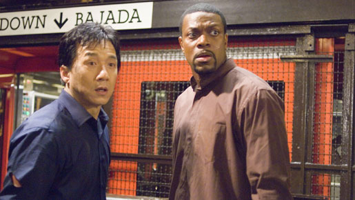 ラッシュアワー3 7枚目の写真・画像