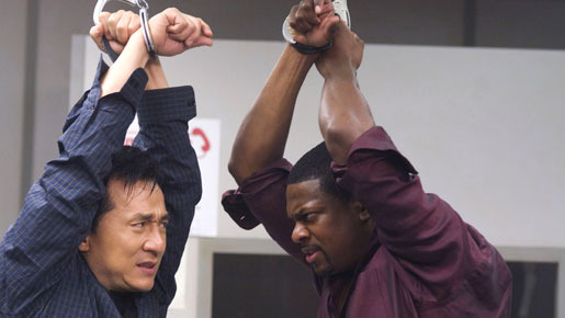 ラッシュアワー3 10枚目の写真・画像