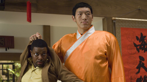 ラッシュアワー3 17枚目の写真・画像