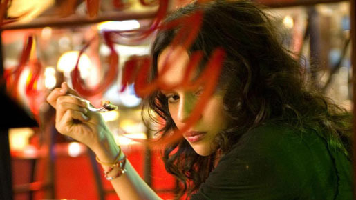 マイ・ブルーベリー・ナイツ 2枚目の写真・画像