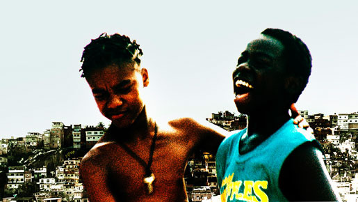 シティ・オブ・メン 1枚目の写真・画像