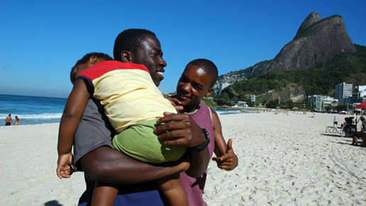 シティ・オブ・メン 3枚目の写真・画像