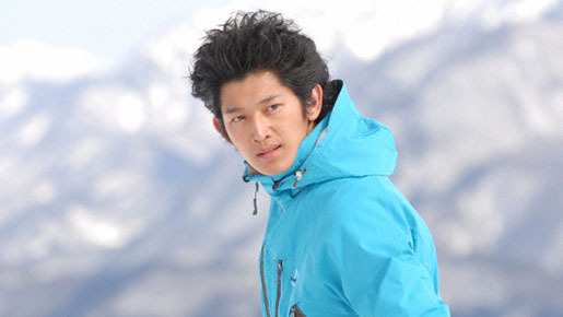 銀色のシーズン 9枚目の写真・画像