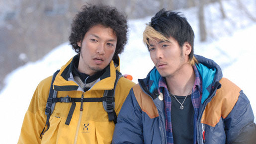 銀色のシーズン 12枚目の写真・画像