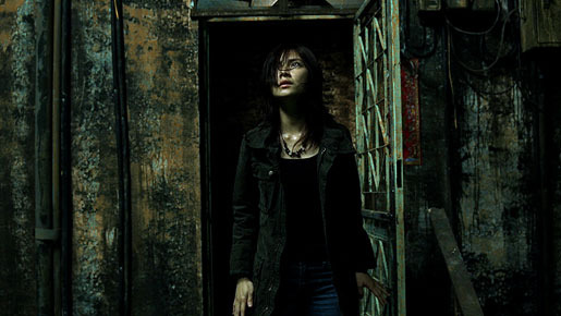 リサイクル −死界− 8枚目の写真・画像