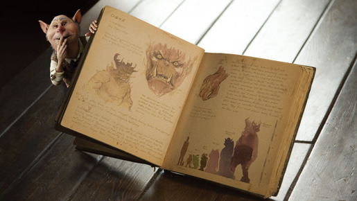 スパイダーウィックの謎 3枚目の写真・画像