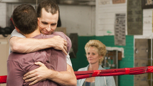 ザ・ファイター 10枚目の写真・画像