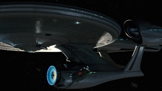 スター・トレック （2009） 7枚目の写真・画像