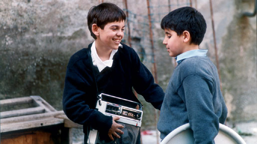 ミルコのひかり 1枚目の写真・画像