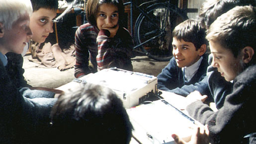 ミルコのひかり 3枚目の写真・画像