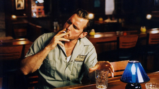 酔いどれ詩人になるまえに 1枚目の写真・画像