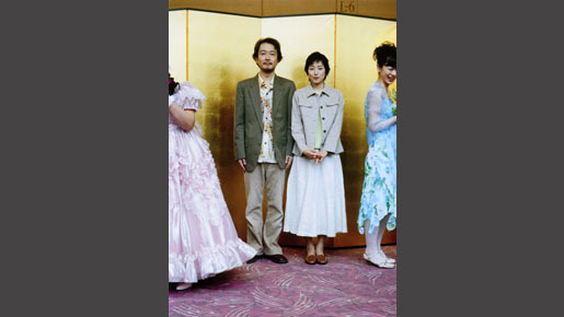 ぐるりのこと。 2枚目の写真・画像