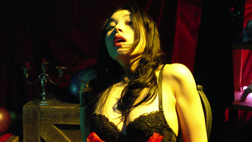 屋根裏の散歩者 （2006） 2枚目の写真・画像