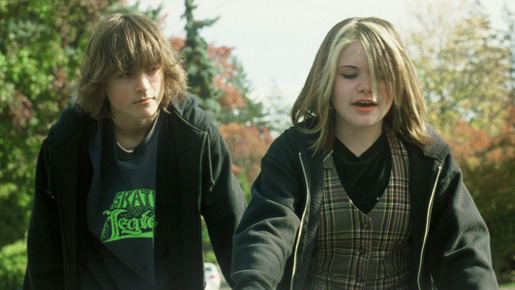 パラノイドパーク 3枚目の写真・画像