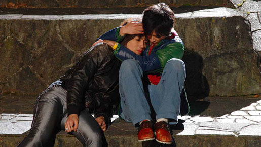 いつかの君へ 2枚目の写真・画像