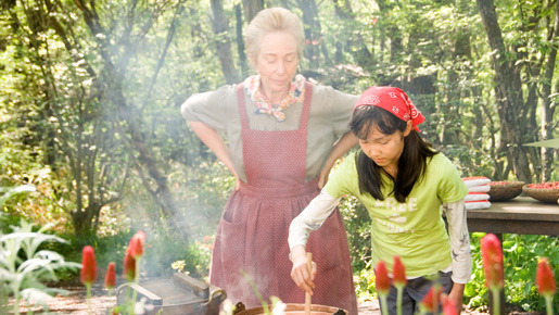 西の魔女が死んだ 4枚目の写真・画像