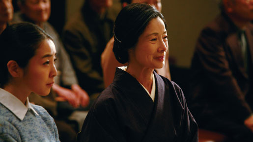 明日への遺言 3枚目の写真・画像