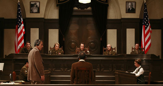 明日への遺言 9枚目の写真・画像