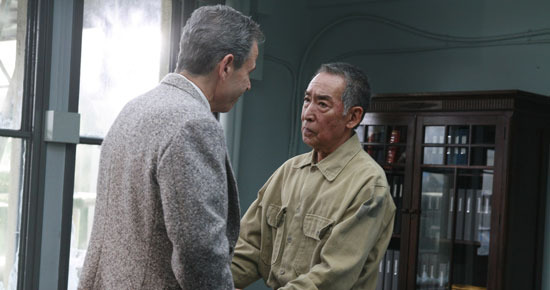 明日への遺言 10枚目の写真・画像