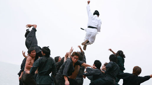 銀幕版 スシ王子！ 〜ニューヨークへ行く〜 2枚目の写真・画像