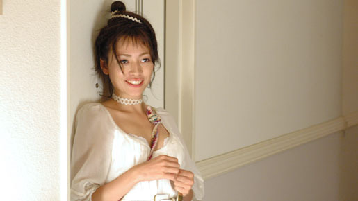 逃亡くそたわけ−21才の夏 8枚目の写真・画像