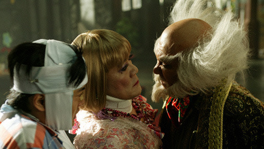 パコと魔法の絵本 10枚目の写真・画像