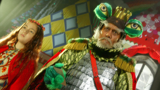 パコと魔法の絵本 11枚目の写真・画像