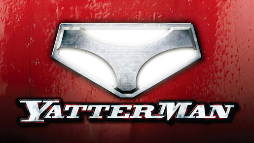 ヤッターマン 6枚目の写真・画像