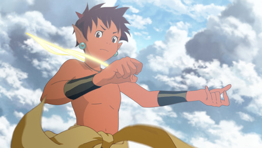 Genius Party Beyond [ジーニアス・パーティ・ビヨンド] 2枚目の写真・画像