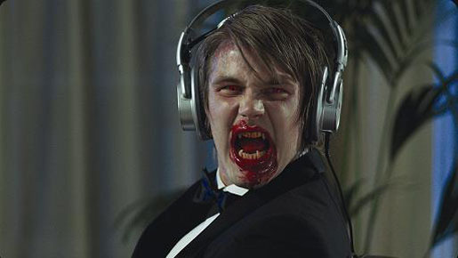 フロストバイト 2枚目の写真・画像