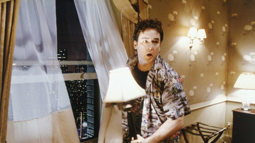 1408号室 1枚目の写真・画像