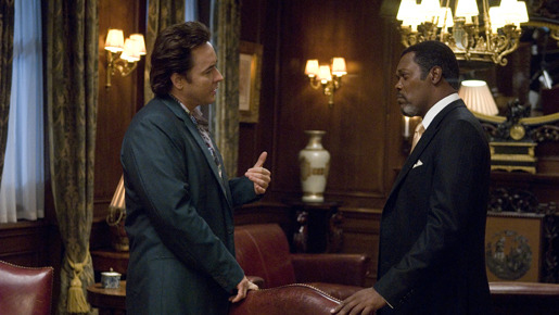 1408号室 2枚目の写真・画像