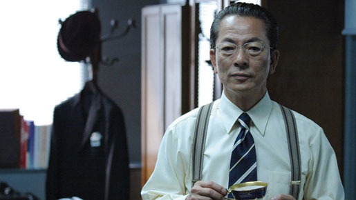 相棒−劇場版−絶体絶命！42.195ｋｍ東京ビッグシティマラソン 7枚目の写真・画像