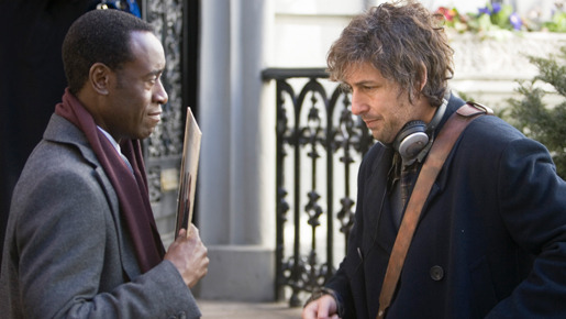 再会の街で 1枚目の写真・画像