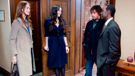 再会の街で 2枚目の写真・画像