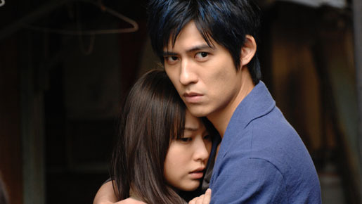 闘茶 〜tea fight〜 2枚目の写真・画像