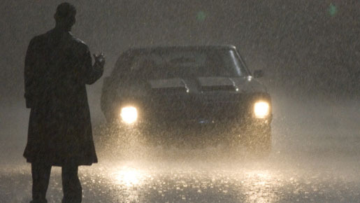 ヒッチャー （2007） 2枚目の写真・画像