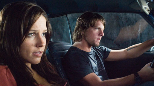 ヒッチャー （2007） 3枚目の写真・画像