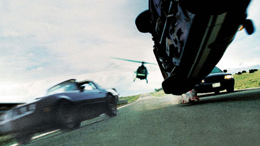 ヒッチャー （2007） 5枚目の写真・画像