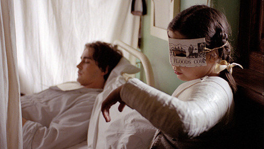 落下の王国 1枚目の写真・画像