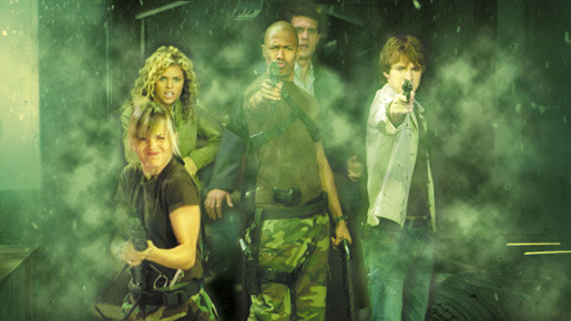 デイ・オブ・ザ・デッド 2枚目の写真・画像