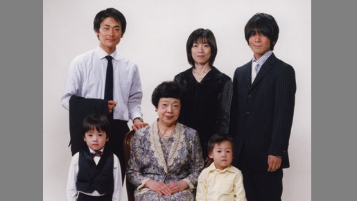 belief 2枚目の写真・画像