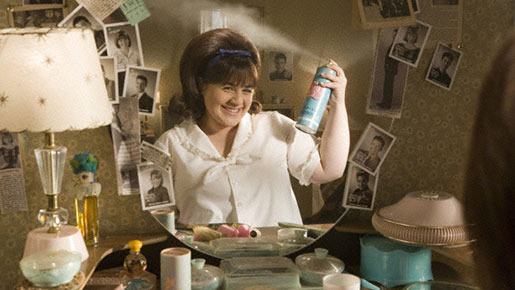 ヘアスプレー （2007） 6枚目の写真・画像