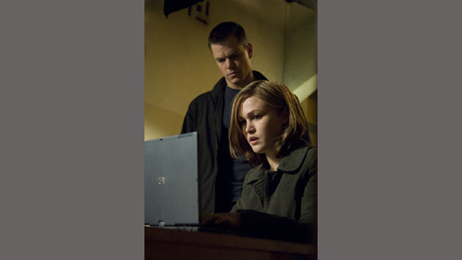 ボーン・アルティメイタム 5枚目の写真・画像